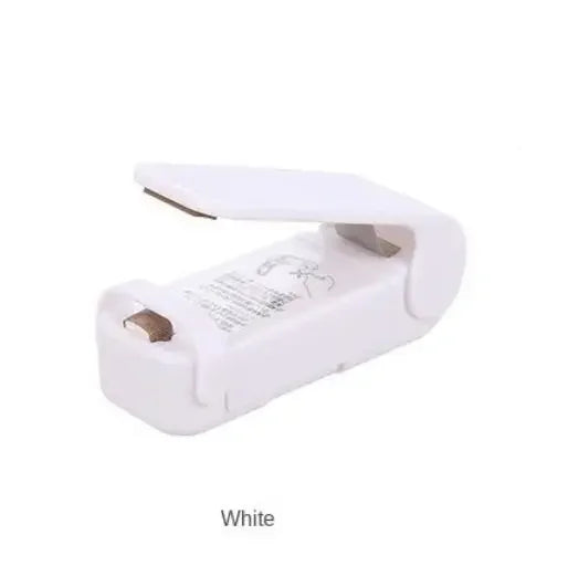 Mini Heat Bag Sealer | Kitchen Essentials