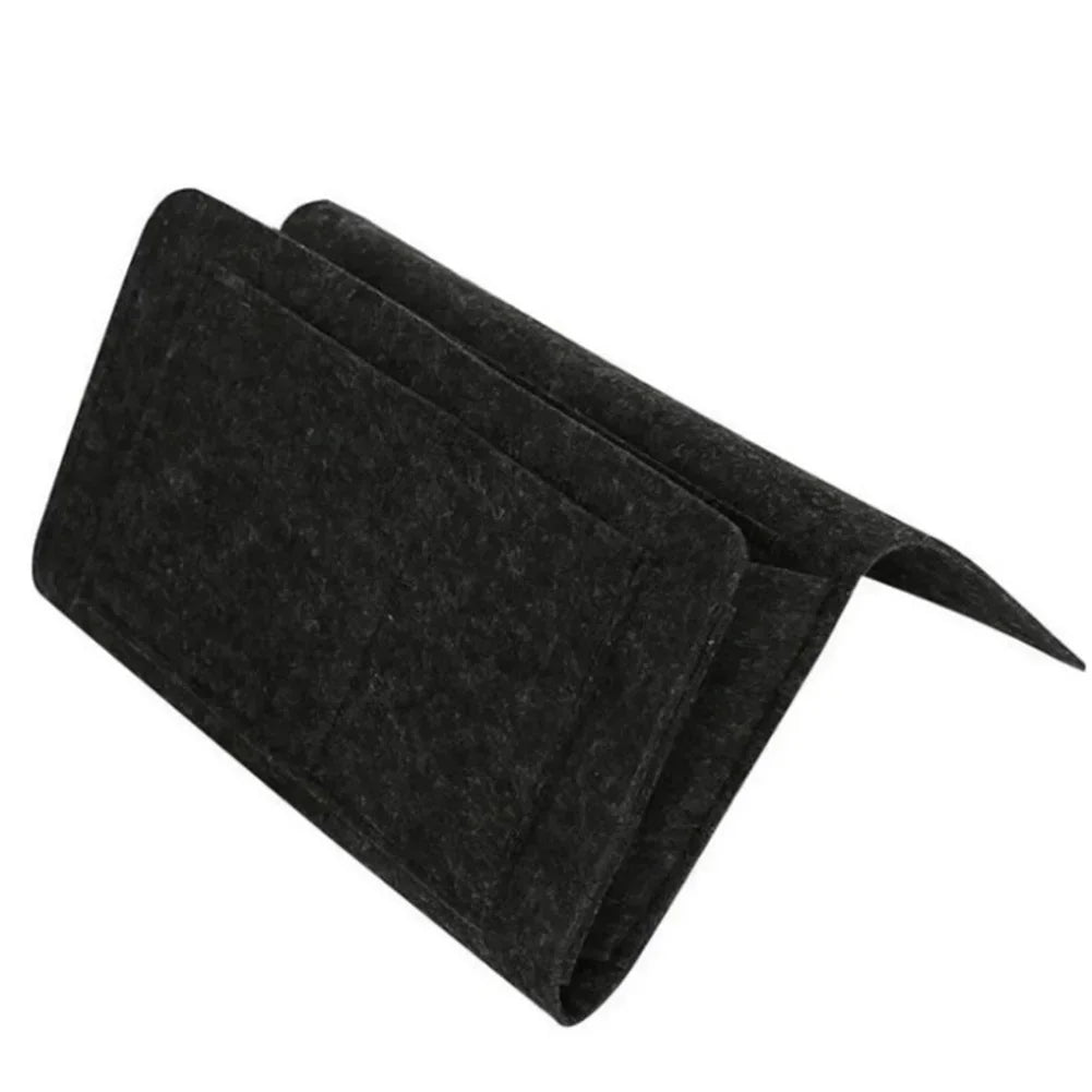 Bedside & Sofa Pocket Organizer | Bedroom, Living Room