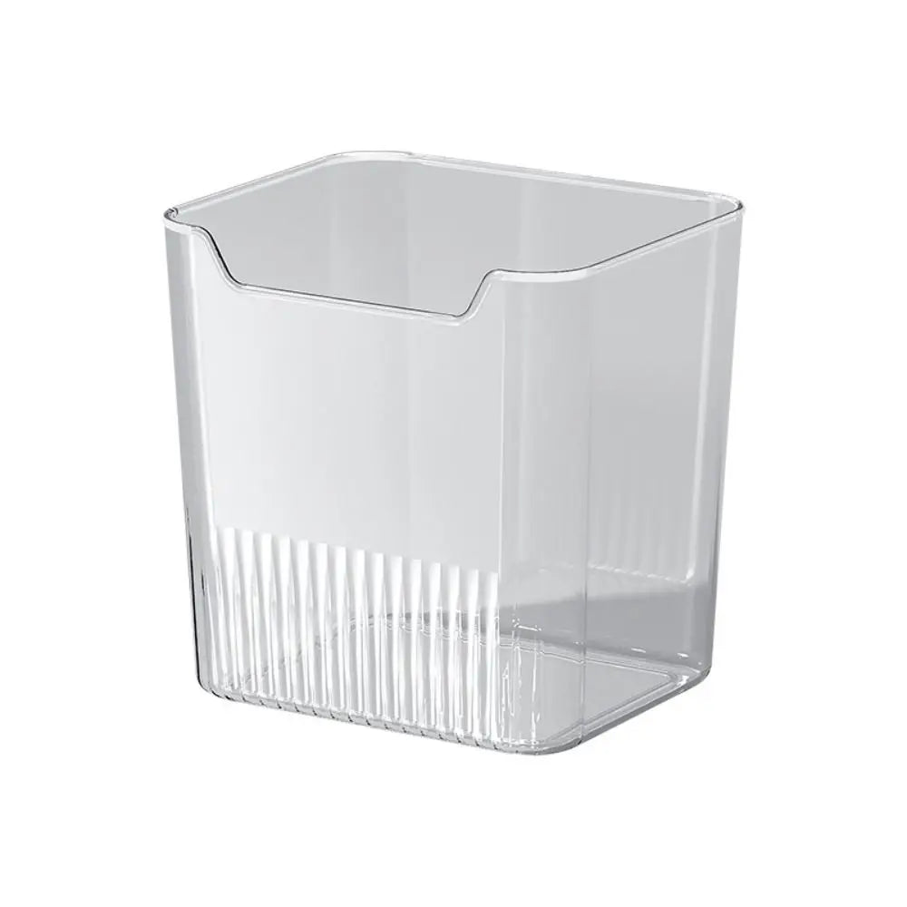 Clear Fridge Door Organizer Bins | Kitchen | Pantry