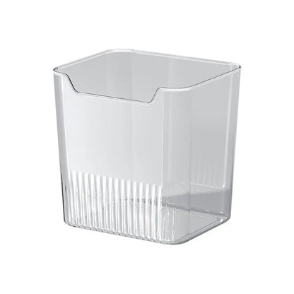 Clear Fridge Door Organizer Bins | Kitchen | Pantry