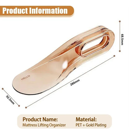 Easy-Lift Bed Sheet Changing Tool | Essentials | Bedroom | Laundry