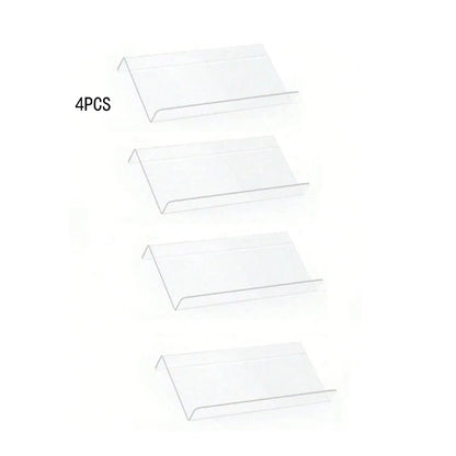 Expandable Tiered Spice Drawer Organizer | Kitchen