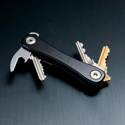 Compact Key Organizer — Everyday Essential