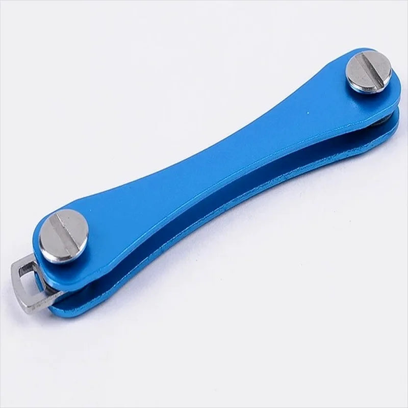 Compact Key Organizer — Everyday Essential