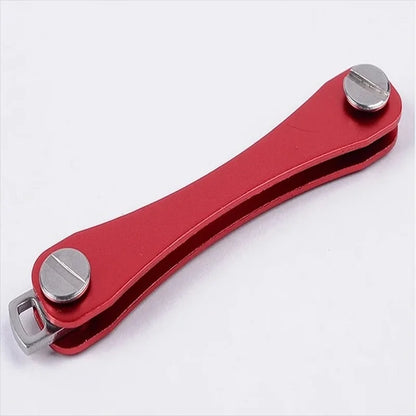 Compact Key Organizer — Everyday Essential