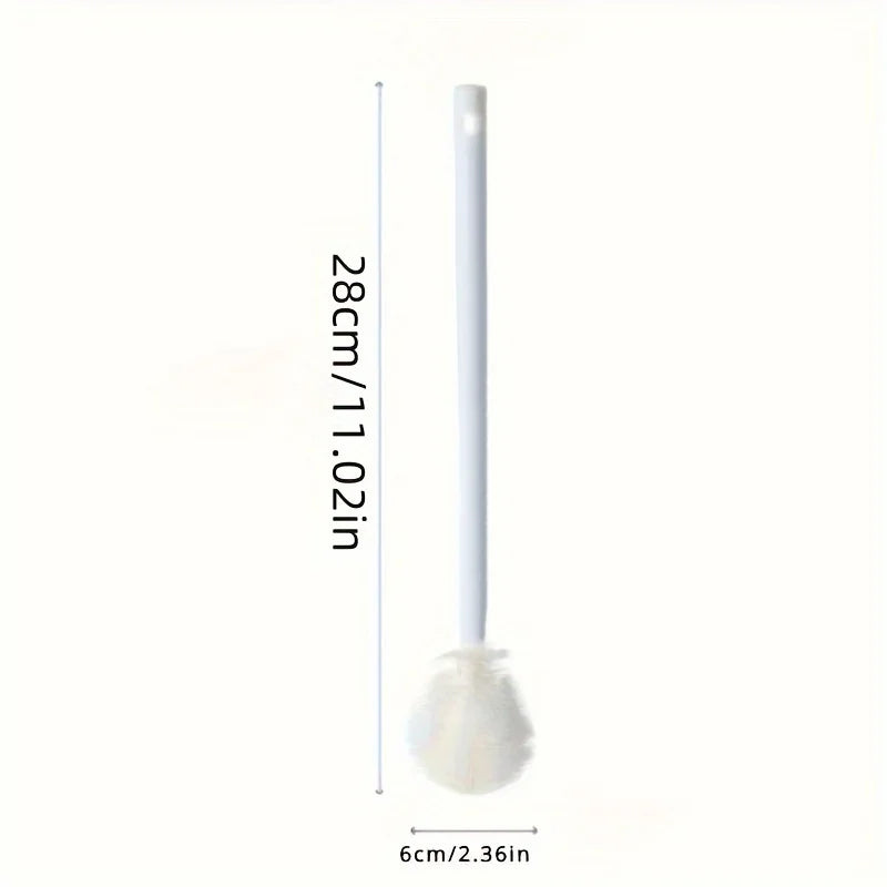 Essential 360° Flexible Baby Bottle Cleaning Brush