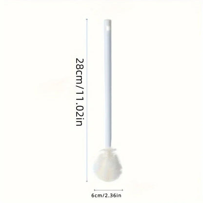 Essential 360° Flexible Baby Bottle Cleaning Brush