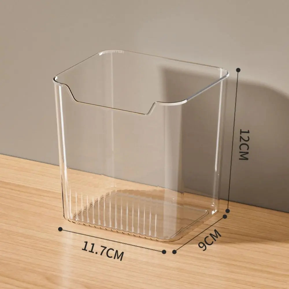 Clear Fridge Door Organizer Bins | Kitchen | Pantry