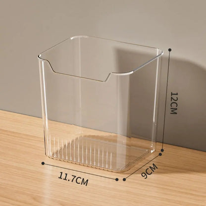 Clear Fridge Door Organizer Bins | Kitchen | Pantry
