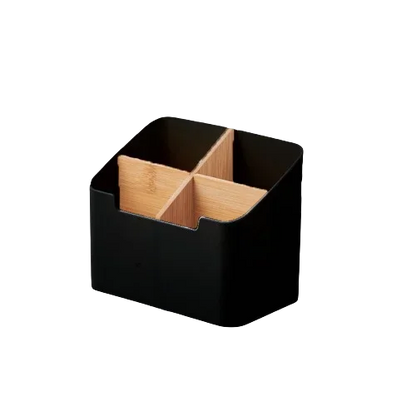Remote & Phone Organizer — Bedroom, Living Room, & Desk Storage