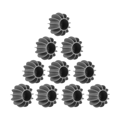 Reusable Anti-Tangle Laundry Balls – Pet Hair & Lint Catchers | Laundry | Cleaning | Essentials