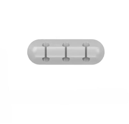 Everyday Essential Cable Organizer — Multi-Device Cord & Charging Cable Holder
