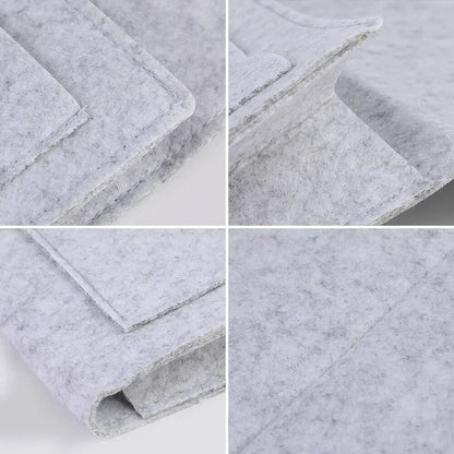 Bedside & Sofa Pocket Organizer | Bedroom, Living Room