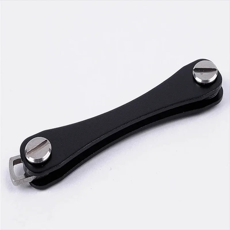 Compact Key Organizer — Everyday Essential