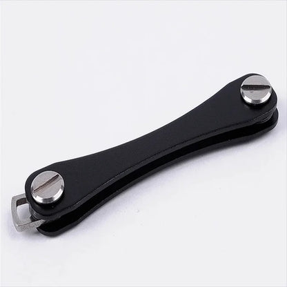 Compact Key Organizer — Everyday Essential