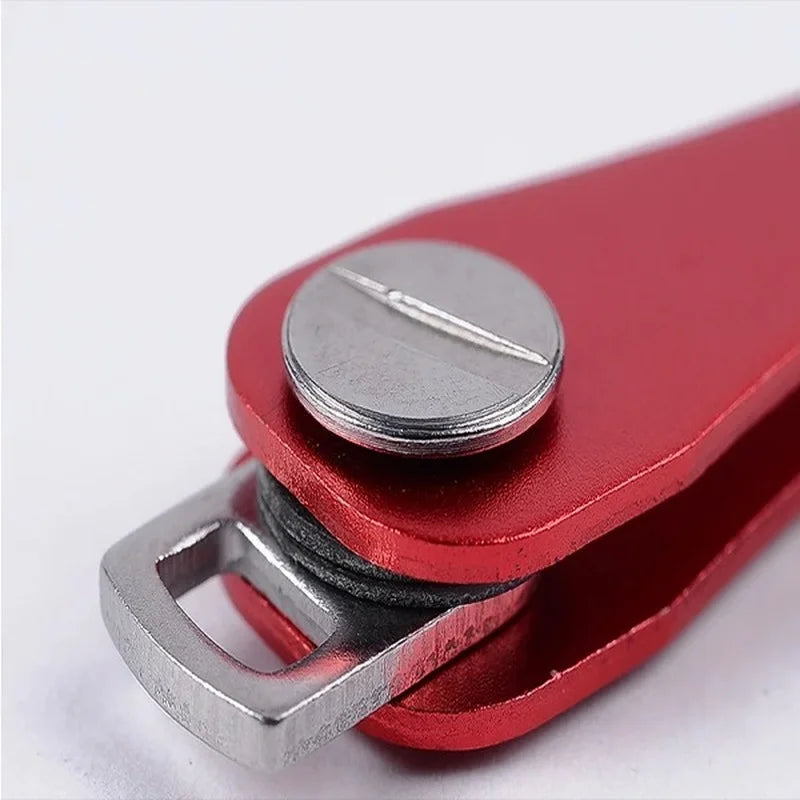 Compact Key Organizer — Everyday Essential