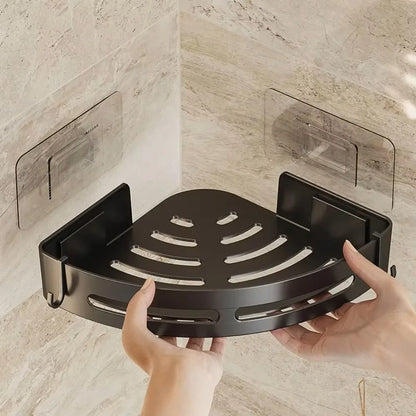 Corner Shower Caddy | Bathroom Organizer