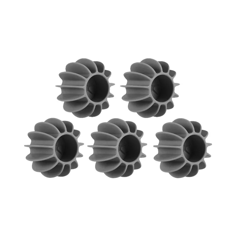 Reusable Anti-Tangle Laundry Balls – Pet Hair & Lint Catchers | Laundry | Cleaning | Essentials