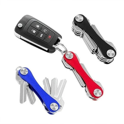 Compact Key Organizer — Everyday Essential