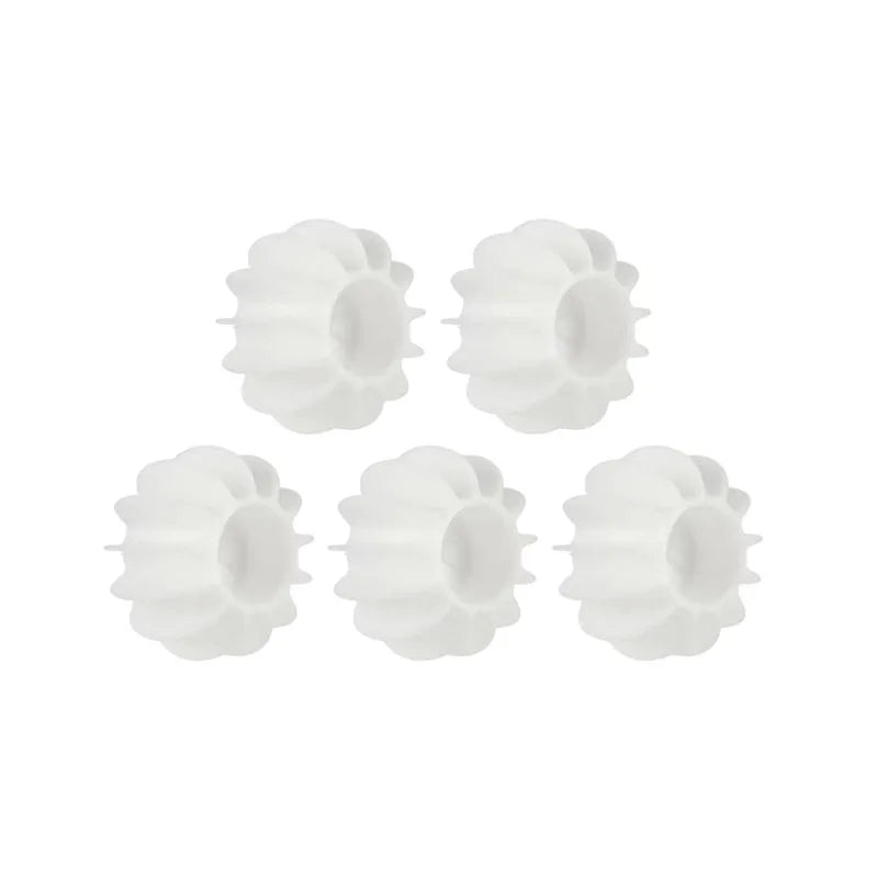 Reusable Anti-Tangle Laundry Balls – Pet Hair & Lint Catchers | Laundry | Cleaning | Essentials