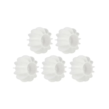Reusable Anti-Tangle Laundry Balls – Pet Hair & Lint Catchers | Laundry | Cleaning | Essentials