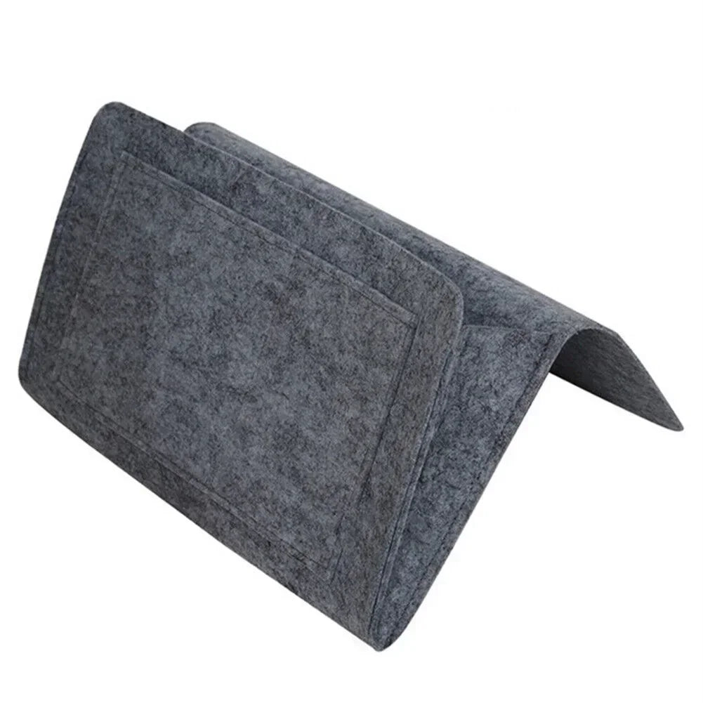 Bedside & Sofa Pocket Organizer | Bedroom, Living Room