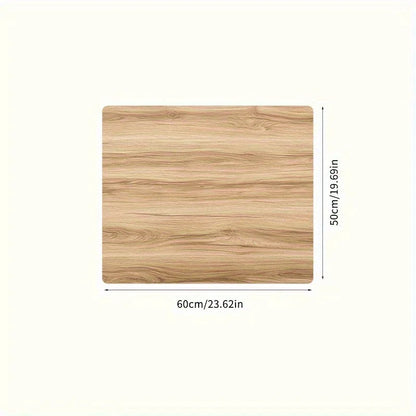 Quick-Dry Laundry Machine Top Mat — Absorbent Non-Slip Counter Protector | Kitchen