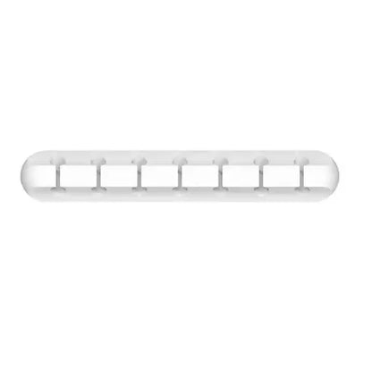 Everyday Essential Cable Organizer — Multi-Device Cord & Charging Cable Holder