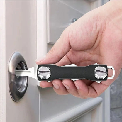Compact Key Organizer — Everyday Essential