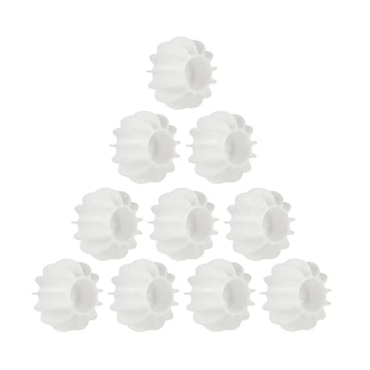 Reusable Anti-Tangle Laundry Balls – Pet Hair & Lint Catchers | Laundry | Cleaning | Essentials